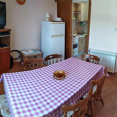 Apartment Ivo Veliko Brdo Makarska Zewnętrze zdjęcie