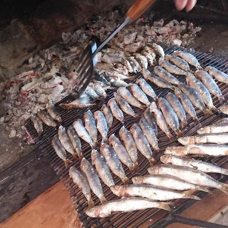 Apartment Ivo Veliko Brdo Makarska Zewnętrze zdjęcie