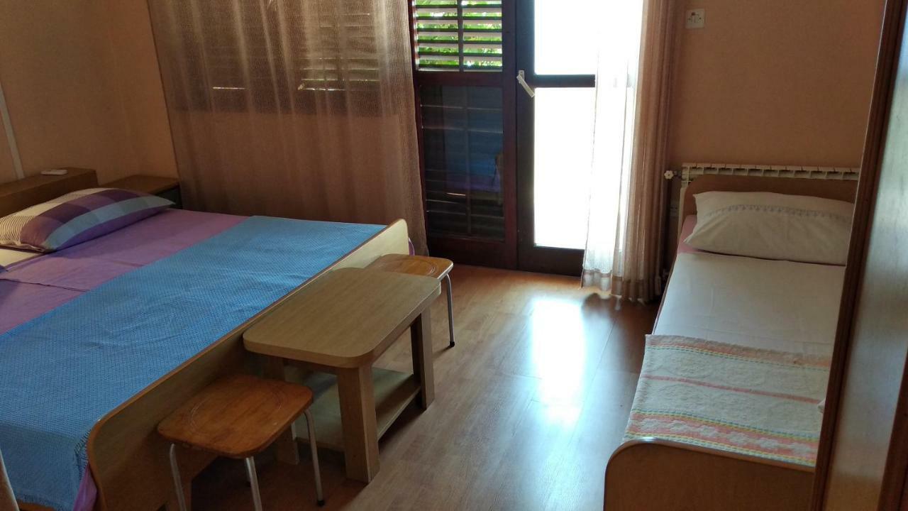 Apartment Ivo Veliko Brdo Makarska Zewnętrze zdjęcie
