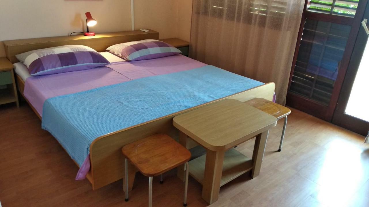 Apartment Ivo Veliko Brdo Makarska Zewnętrze zdjęcie